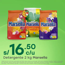 Catálogo Tottus Página 5