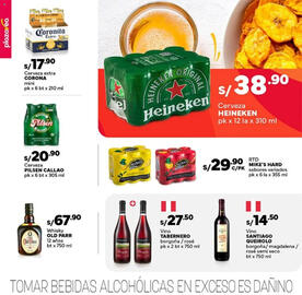 Catálogo Plaza Vea Página 14