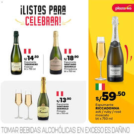 Catálogo Plaza Vea Página 15