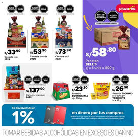 Catálogo Plaza Vea Página 17