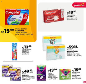 Catálogo Plaza Vea Página 19