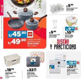 Catálogo Plaza Vea Página 22