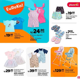 Catálogo Plaza Vea Página 25