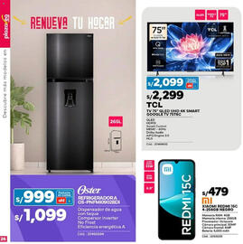 Catálogo Plaza Vea Página 26