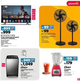 Catálogo Plaza Vea Página 27