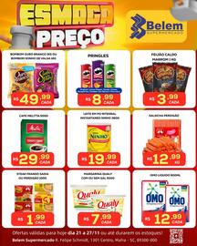 Catálogo Belem Supermercados semana 47 Página 2