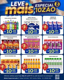 Catálogo Belem Supermercados semana 47 Página 3