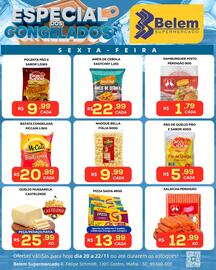 Catálogo Belem Supermercados semana 47 Página 5