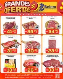 Catálogo Belem Supermercados semana 47 Página 7