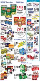 Dot's Market weekly ad Page 2