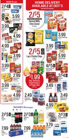 Dot's Market weekly ad Page 3