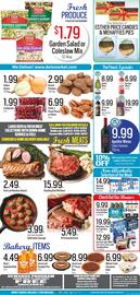 Dot's Market weekly ad Page 4