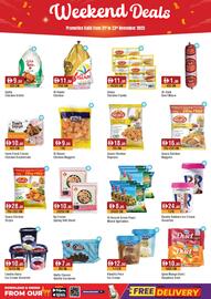 West Zone Supermarket catalogue Page 2