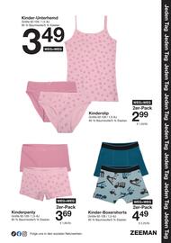 Zeeman Prospekt Seite 19