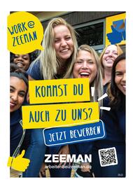 Zeeman Prospekt Seite 24