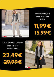 NKD Prospekt Seite 2