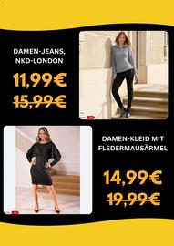 NKD Prospekt Seite 3