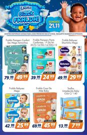 Catálogo Delta Supermercados Página 1