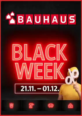 Bauhaus Prospekt (gültig bis 1-12)