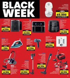 Interspar akciós újság hét 47 Oldal 27