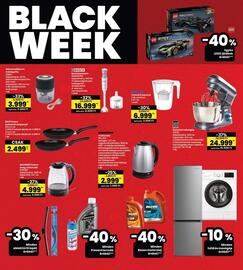 Interspar akciós újság hét 47 Oldal 29