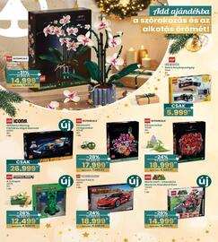 Interspar akciós újság hét 47 Oldal 41