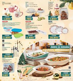 Interspar akciós újság hét 47 Oldal 44