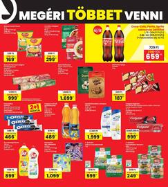 Interspar akciós újság hét 47 Oldal 5