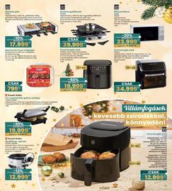 Interspar akciós újság hét 47 Oldal 50