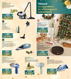 Interspar akciós újság hét 47 Oldal 52