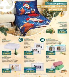 Interspar akciós újság hét 47 Oldal 53