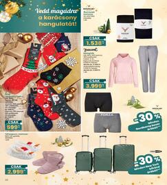 Interspar akciós újság hét 47 Oldal 57