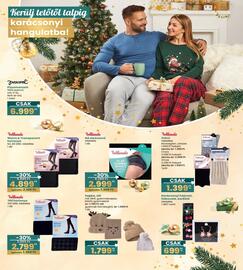 Interspar akciós újság hét 47 Oldal 58