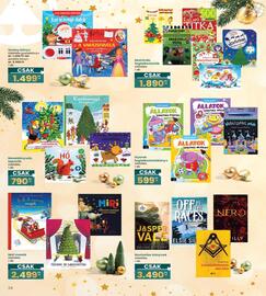 Interspar akciós újság hét 47 Oldal 61