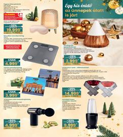 Interspar akciós újság hét 47 Oldal 62