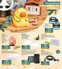 Interspar akciós újság hét 47 Oldal 65