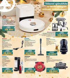 Interspar akciós újság hét 47 Oldal 69