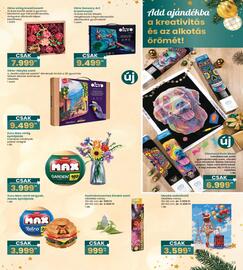 Interspar akciós újság hét 47 Oldal 70