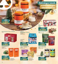 Interspar akciós újság hét 47 Oldal 71