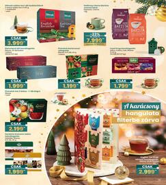 Interspar akciós újság hét 47 Oldal 72