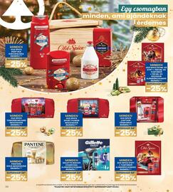Interspar akciós újság hét 47 Oldal 73
