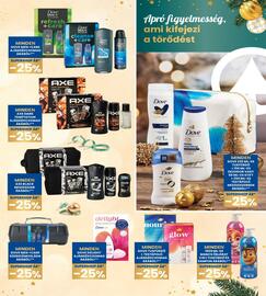 Interspar akciós újság hét 47 Oldal 74