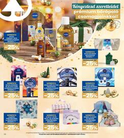 Interspar akciós újság hét 47 Oldal 75