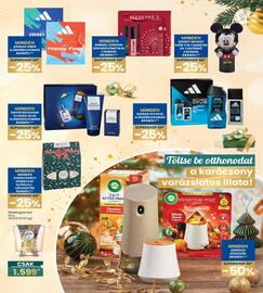 Interspar akciós újság hét 47 Oldal 76