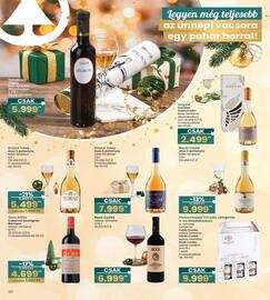 Interspar akciós újság hét 47 Oldal 77