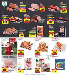 Interspar akciós újság hét 47 Oldal 8