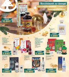 Interspar akciós újság hét 47 Oldal 83