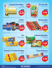 Die Grenze folder Pagina 2