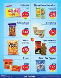 Die Grenze folder Pagina 3