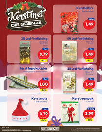 Die Grenze folder Pagina 4